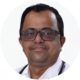 Dr. Brijesh Panchal